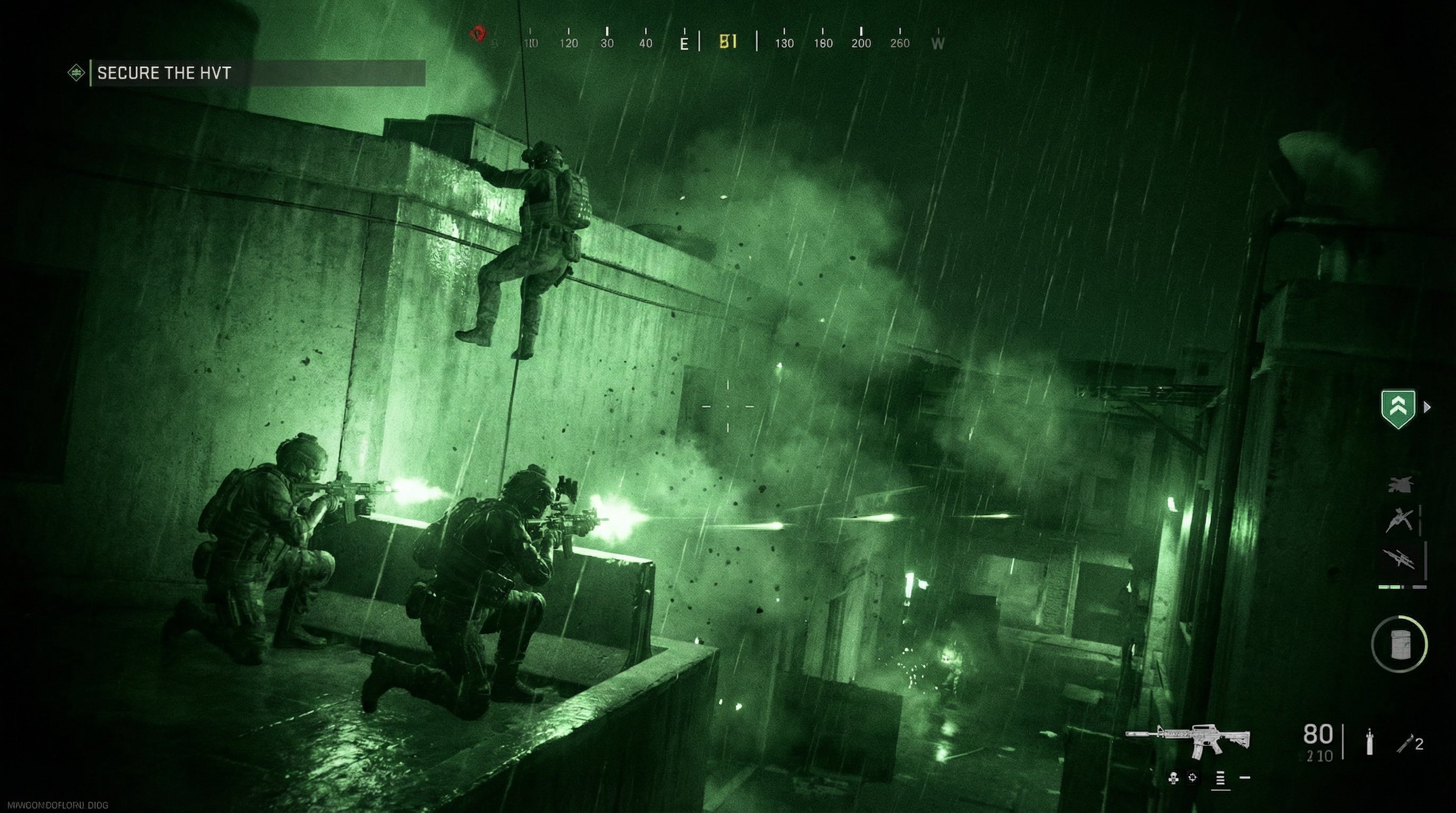 麻豆战术射击视频